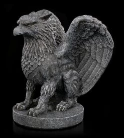 Greif - Gargoyle Figur -Modell Und Figurengeschäft Greif Gargoyle Figur 2 1280x1280