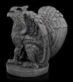 Greif - Gargoyle Figur -Modell Und Figurengeschäft Greif Gargoyle Figur 3 1280x1280