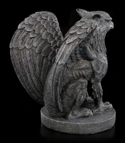 Greif - Gargoyle Figur -Modell Und Figurengeschäft Greif Gargoyle Figur 4 1280x1280