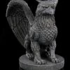 Greif - Gargoyle Figur