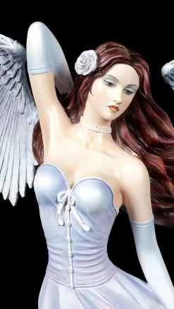 Große Engel Figur - Lydia Mit Ausgebreiteten Flügeln -Modell Und Figurengeschäft Grosse Engel Figur Lydia Mit Ausgebreiteten Fluegeln 5 1280x1280