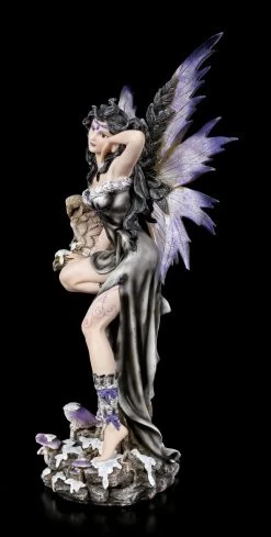 Große Fee - Noctua Mit Eule 10 Große Fee - Noctua Mit Eule -Modell Und Figurengeschäft Grosse Fee Noctua Mit Eule 2yenJKxDU4azAm 1280x1280