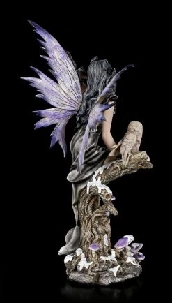 Große Fee - Noctua Mit Eule 12 Große Fee - Noctua Mit Eule -Modell Und Figurengeschäft Grosse Fee Noctua Mit Eule 4HKpCKhBYSvhoy 1280x1280