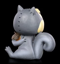 Große Furry Bones Figur - Nibbles -Modell Und Figurengeschäft Grosse Furry Bones Figur Nibbles 4 1280x1280