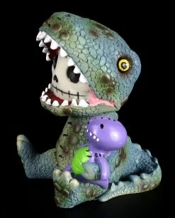 Große Furry Bones Figur - Rex -Modell Und Figurengeschäft Grosse Furry Bones Figur Rex 2 1280x1280