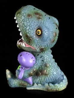 Große Furry Bones Figur - Rex -Modell Und Figurengeschäft Grosse Furry Bones Figur Rex 3 1280x1280