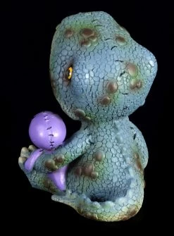 Große Furry Bones Figur - Rex -Modell Und Figurengeschäft Grosse Furry Bones Figur Rex 4 1280x1280