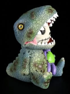 Große Furry Bones Figur - Rex -Modell Und Figurengeschäft Grosse Furry Bones Figur Rex 6 1280x1280