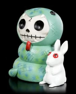 Große Furry Bones Figur - Ssstevie -Modell Und Figurengeschäft Grosse Furry Bones Figur Ssstevie 2 1280x1280