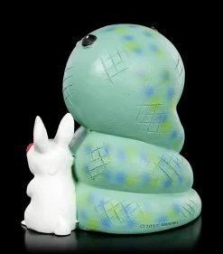 Große Furry Bones Figur - Ssstevie -Modell Und Figurengeschäft Grosse Furry Bones Figur Ssstevie 3 1280x1280