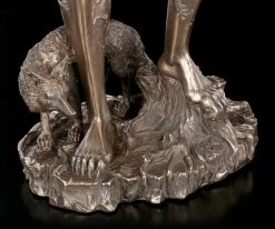 Große Cernunnos Figur - Gehörnter Gott -Modell Und Figurengeschäft Grosse Goetter Figur Gehoernter Cernunnos 7 1280x1280