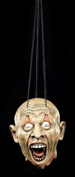 Hängender Kopf - Ewige Folter -Modell Und Figurengeschäft Haengender Kopf 1 1280x1280