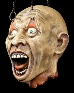 Hängender Kopf - Ewige Folter -Modell Und Figurengeschäft Haengender Kopf 4 1280x1280