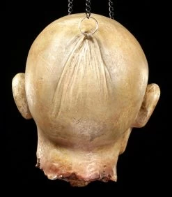 Hängender Kopf - Ewige Folter -Modell Und Figurengeschäft Haengender Kopf 5 1280x1280