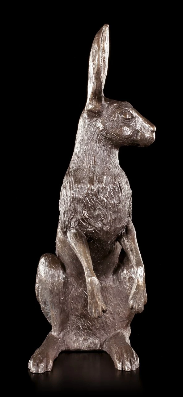 Hasen Figur - Ivy Hare 2 Hasen Figur - Ivy Hare – Bild 2