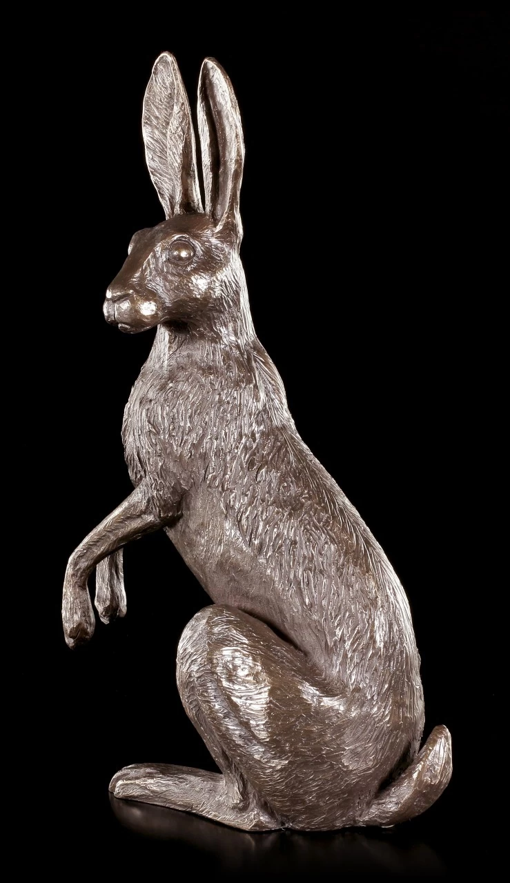 Hasen Figur - Ivy Hare 5 Hasen Figur - Ivy Hare – Bild 5