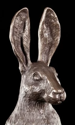 Hasen Figur - Ivy Hare 11 Hasen Figur - Ivy Hare -Modell Und Figurengeschäft Hasen Figur Ivy Hare 5 1280x1280