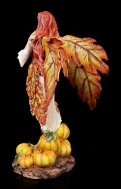 Herbst Elfen Figur - Sonya Mit Kürbissen 11 Herbst Elfen Figur - Sonya Mit Kürbissen -Modell Und Figurengeschäft Herbst Elfen Figur Sonya Mit Rotem Apfel 4 1280x1280