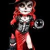 Cosplay Kids Figur - Hexe Abracadabra