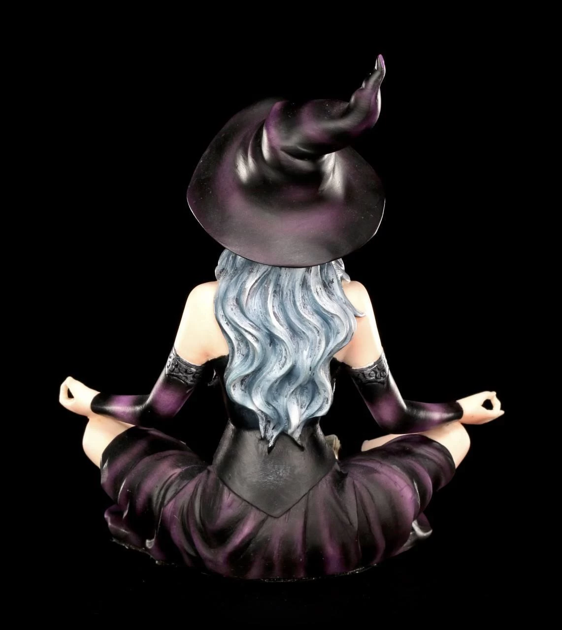 Hexen Figur - Aradia Beschwört Zauber 6 Hexen Figur - Aradia Beschwört Zauber – Bild 6