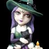 Cosplay Kids Figur - Hexe Witching Hour