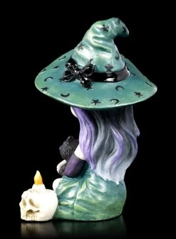 Cosplay Kids Figur - Hexe Witching Hour -Modell Und Figurengeschäft Hexen Figur Witching Hour Cosplay Kids 3 1280x1280