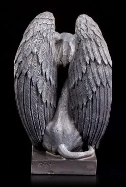 Jaguar Gargoyle Figur -Modell Und Figurengeschäft Jaguar Gargoyle 3 1280x1280