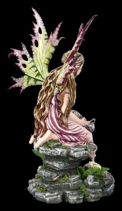 Große Elfe - Fontana -Modell Und Figurengeschäft KS2611 Grosse Elfe Fontana 6 1280x1280