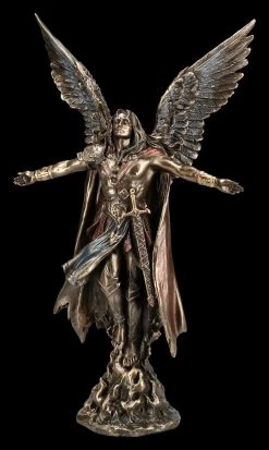 Engel Auferstehung -Modell Und Figurengeschäft KS2654 Engel Auferstehung 2 1280x1280