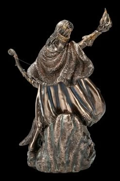 Nordische Götter Figur - Skadi -Modell Und Figurengeschäft KS4096 Nordische Goetter Figur Skadi 7X01p5LYUjysRz 1280x1280