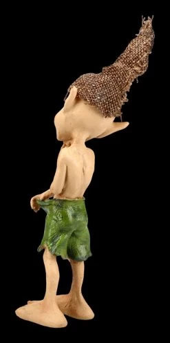 Pixie Kobold Figur - Hosencheck - Einzeln -Modell Und Figurengeschäft KS4233 Pixie Kobold Figur Hosencheck einzeln 5 1280x1280