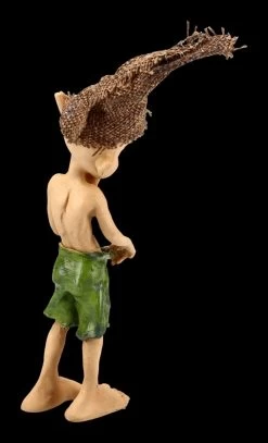 Pixie Kobold Figur - Hosencheck - Einzeln -Modell Und Figurengeschäft KS4233 Pixie Kobold Figur Hosencheck einzeln 7 1280x1280