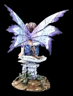 Amy Brown Elfen Figur - Nice Fairy 11 Amy Brown Elfen Figur - Nice Fairy -Modell Und Figurengeschäft KS4457 Amy Brown Elfen Figur Nice Fairy 7 1280x1280