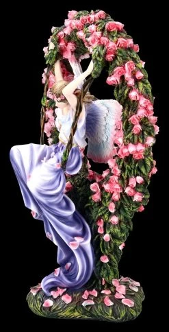 Elfen Figur - Gatekeeper - By Sheila Wolk 8 Elfen Figur - Gatekeeper - By Sheila Wolk -Modell Und Figurengeschäft KS6805 Elfen Figur Gatekeeper by Sheila Wolk 3 1280x1280