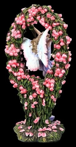 Elfen Figur - Gatekeeper - By Sheila Wolk 10 Elfen Figur - Gatekeeper - By Sheila Wolk -Modell Und Figurengeschäft KS6805 Elfen Figur Gatekeeper by Sheila Wolk 7 1280x1280