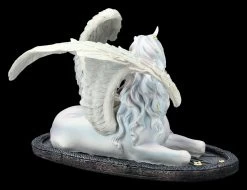 Elfen Figur - Prinzessin Amalia Mit Pegasus -Modell Und Figurengeschäft KS6958 Elfen Figur Prinzessin Amalia mit Pegasus 7 1280x1280
