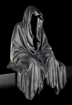 Kantenhocker - Hier Residiert Die Dunkelheit