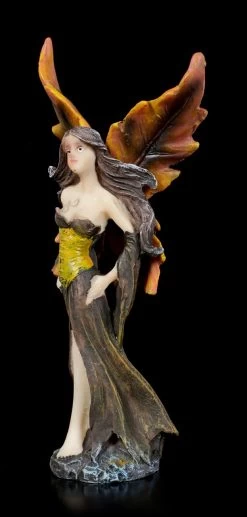 Kleine Elfen Figur - Herbst -Modell Und Figurengeschäft Kleine Elfen Figur Herbst 2 1280x1280