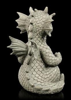 Kleine Gartenfigur - Glücksdrache Yogi 9 Kleine Gartenfigur - Glücksdrache Yogi -Modell Und Figurengeschäft Kleine Gartenfigur Gluecksdrache Yogi 4 1280x1280