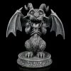 Freche Gargoyle Figur