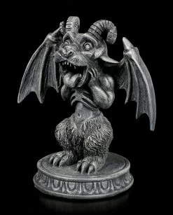 Freche Gargoyle Figur -Modell Und Figurengeschäft Kleine Schreiender Gargoyle Figur 2feLzttjwEp7vH 1280x1280