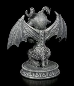 Freche Gargoyle Figur -Modell Und Figurengeschäft Kleine Schreiender Gargoyle Figur 3QclkuK0xPtIDV 1280x1280