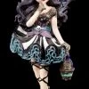 Gothic Elfen Figur - Little Shadows - Adeline