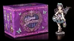 Gothic Elfen Figur - Little Shadows - Adeline -Modell Und Figurengeschäft Little Shadows Adeline 6 1280x1280