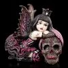 Gothic Elfen Figur - Little Shadows - Lolita