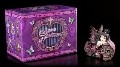 Gothic Elfen Figur - Little Shadows - Lolita -Modell Und Figurengeschäft Little Shadows Lolita 6 1280x1280