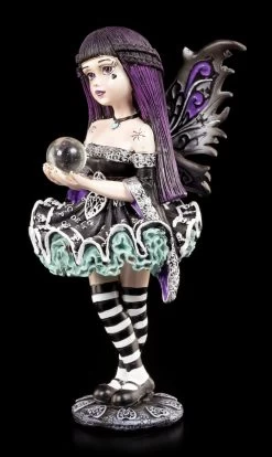 Gothic Elfen Figur - Little Shadows - Mystique -Modell Und Figurengeschäft Little Shadows Mystique 2 1280x1280