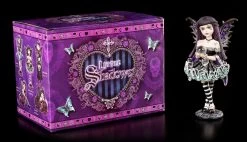 Gothic Elfen Figur - Little Shadows - Mystique -Modell Und Figurengeschäft Little Shadows Mystique 6 1280x1280