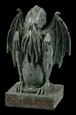 Cthulhu Figur -Modell Und Figurengeschäft ML10347 Cthulhu Figur 2 1280x1280