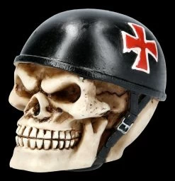 Totenkopf Schaltknauf - Skull Racer -Modell Und Figurengeschäft ML10865 Totenkopf Schaltknauf Skull Racer 3 1280x1280